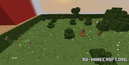  Mini City For Minecraft by Joseitoxx2  Minecraft