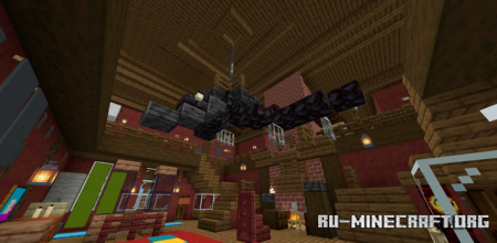 ������� ������, ����� 2 ��� Minecraft PE