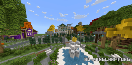 ������� ������, ����� 2 ��� Minecraft PE