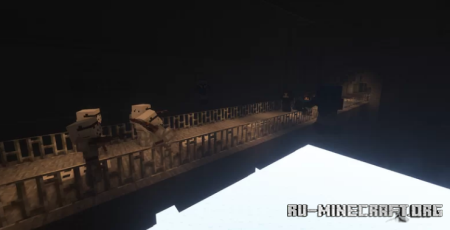  Moff Gideon's Light cruiser  Minecraft