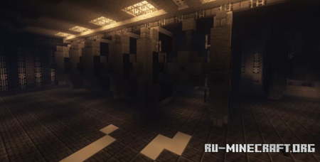  Moff Gideon's Light cruiser  Minecraft