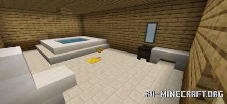       Minecraft PE