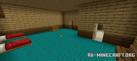       Minecraft PE