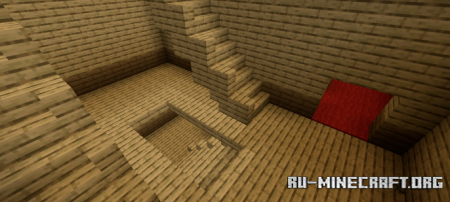       Minecraft PE