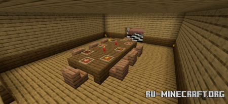       Minecraft PE