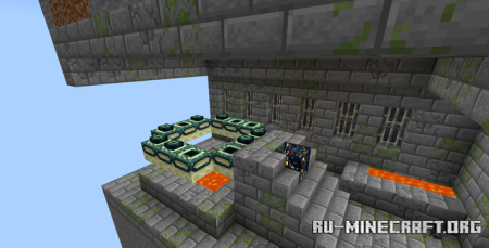 ������� Minecraft ����� 1 ���� ��� Minecraft PE