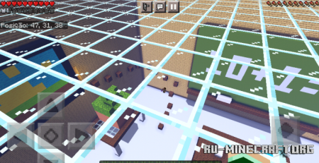      Minecraft PE