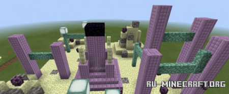      SubsyAlpa  Minecraft PE