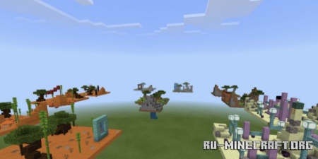     SubsyAlpa  Minecraft PE