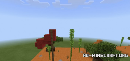     SubsyAlpa  Minecraft PE