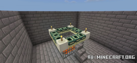 -  HarshAndKrishna  Minecraft PE