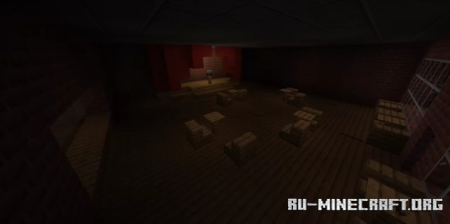 ������� Comedy Hangout ��� Minecraft