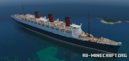 ������� ������ �������� ���� ��� Minecraft PE