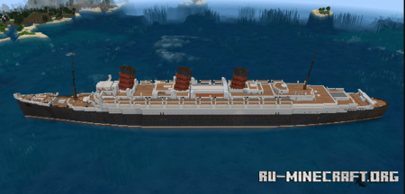 ������� ������ �������� ���� ��� Minecraft PE