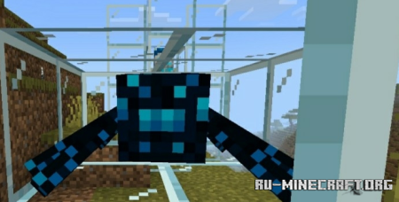     Minecraft PE 1.19