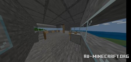 ������� ��������� �� hasan sagbazar ��� Minecraft PE