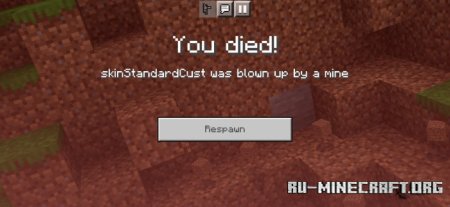      Minecraft PE 1.19