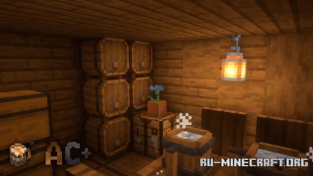  AlcoCraft Plus  Minecraft 1.19.2