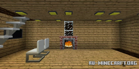 ������� villa minecraft by luigi31150 ��� Minecraft