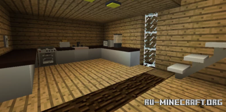 ������� villa minecraft by luigi31150 ��� Minecraft