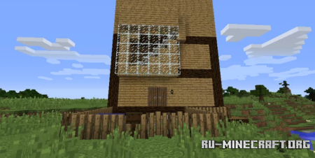 ������� villa minecraft by luigi31150 ��� Minecraft
