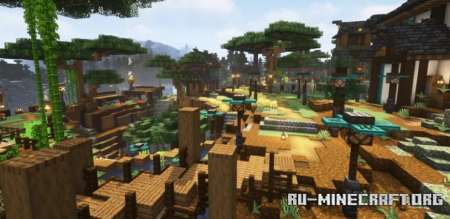 ������� Castle Base by Ybreis ��� Minecraft