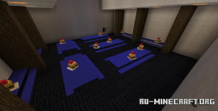     villagecool  Minecraft PE