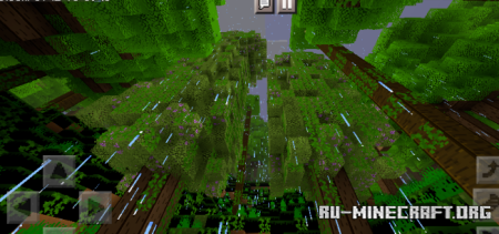 Скачать Пробуждение от Mc Bedrock для Minecraft PE 1.19