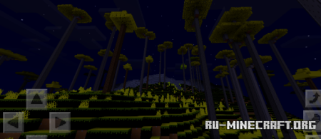 Скачать Пробуждение от Mc Bedrock для Minecraft PE 1.19