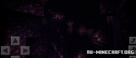 Скачать Пробуждение от Mc Bedrock для Minecraft PE 1.19