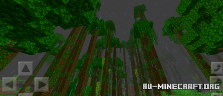 Скачать Пробуждение от Mc Bedrock для Minecraft PE 1.19