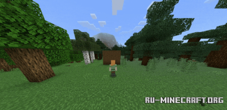      Minecraft PE 1.19