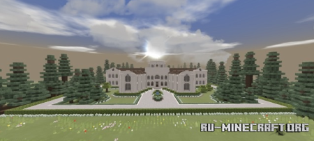 ������� ����� �� ��������� �� ArcStudios05 ��� Minecraft PE