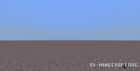Скачать Плоские миры от Бредбрер для Minecraft PE