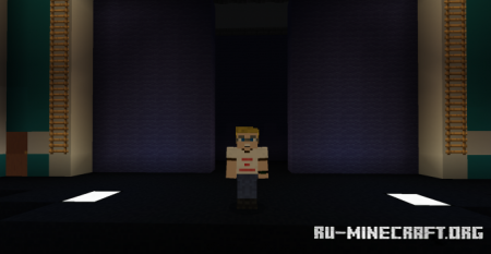      Joey gaming  Minecraft PE