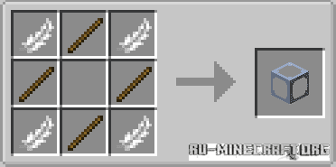  Angel Block Renewed  Minecraft 1.19.4