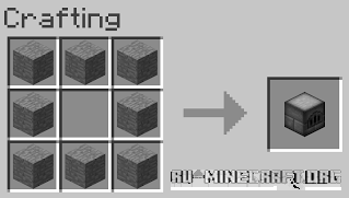  Giacomos Foundry  Minecraft 1.19.4