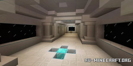 ������� Prison 3 by 2gt6a ��� Minecraft