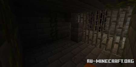 ������� Prison 3 by 2gt6a ��� Minecraft