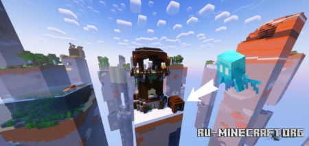 ������� �������� ����� ��� Minecraft PE