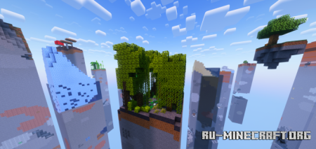 ������� �������� ����� ��� Minecraft PE