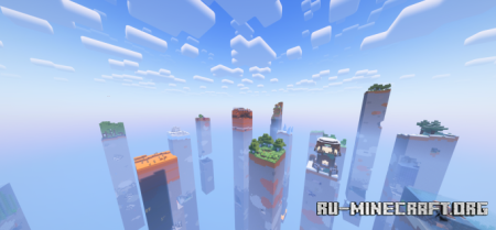 ������� �������� ����� ��� Minecraft PE