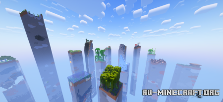 ������� �������� ����� ��� Minecraft PE