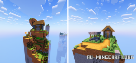 ������� �������� ����� ��� Minecraft PE