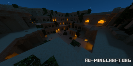     Minecraft PE