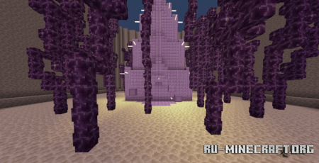   :   Minecraft PE