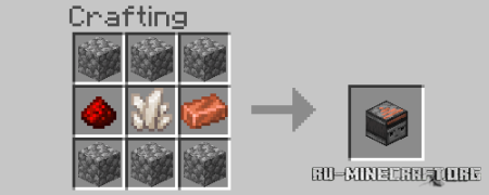     Minecraft PE 1.19