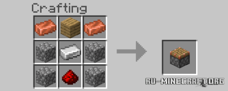     Minecraft PE 1.19
