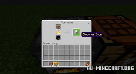     Minecraft PE 1.19