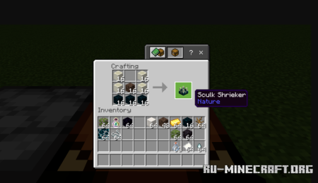     Minecraft PE 1.19